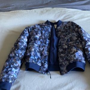 Ivivva Multicolor Kids Jacket